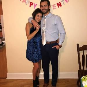 Meet your Posher, Gina